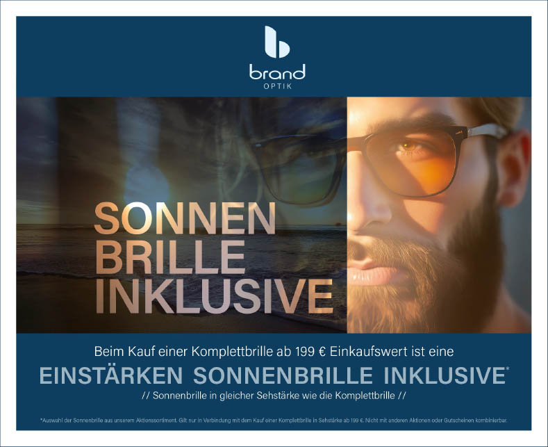 Komplettbrillen
