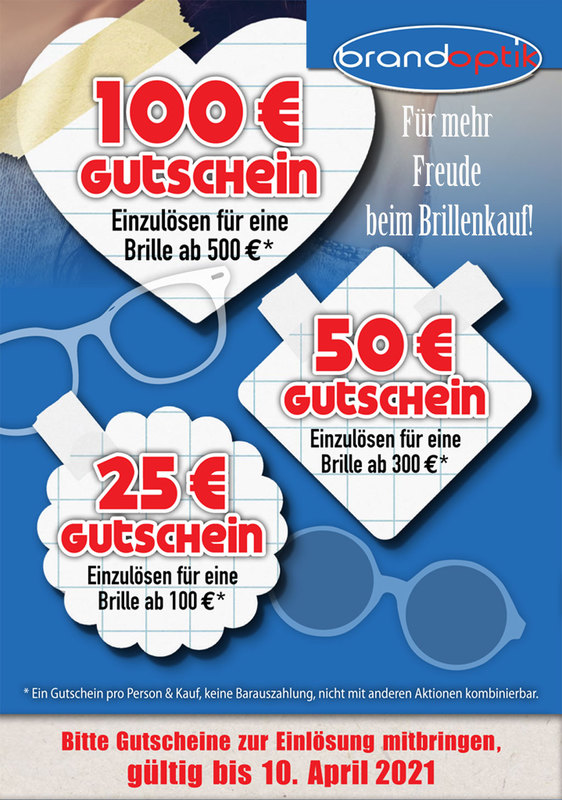 Gutschein