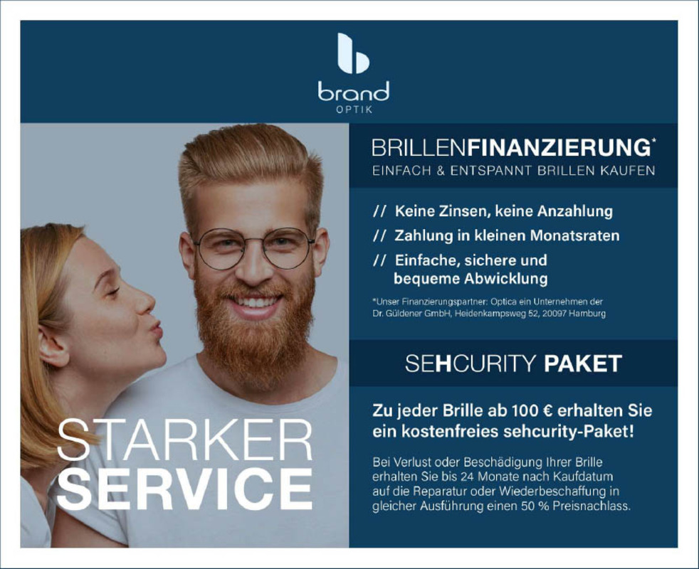 Starker Service