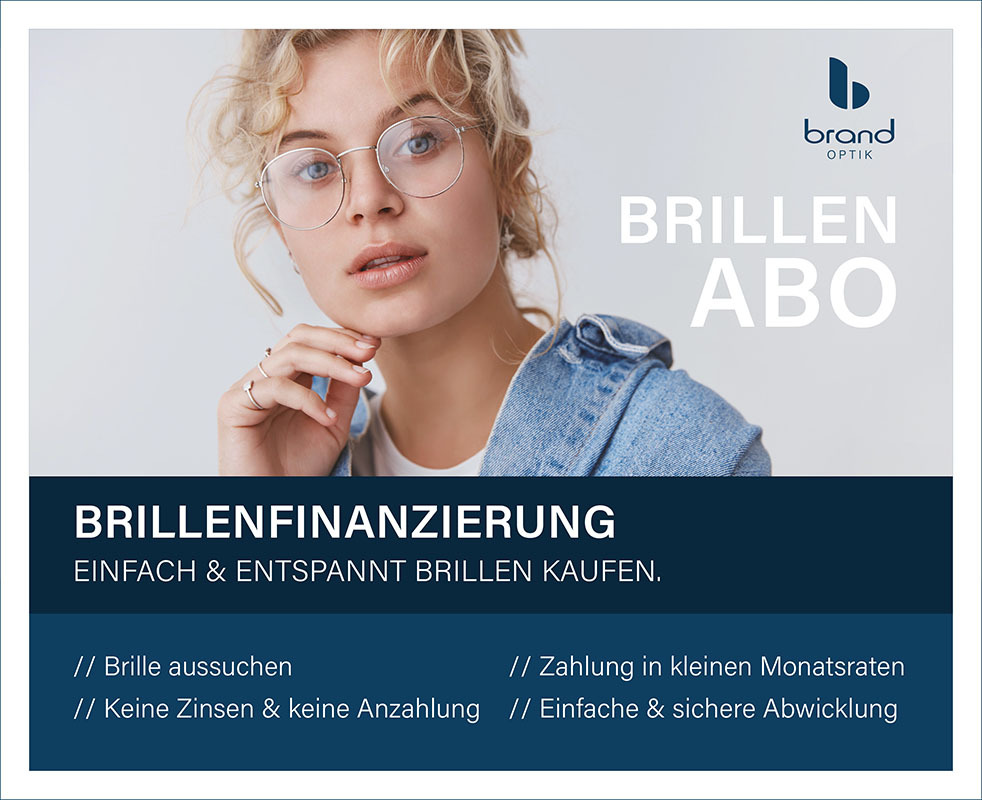 Brillen Abo