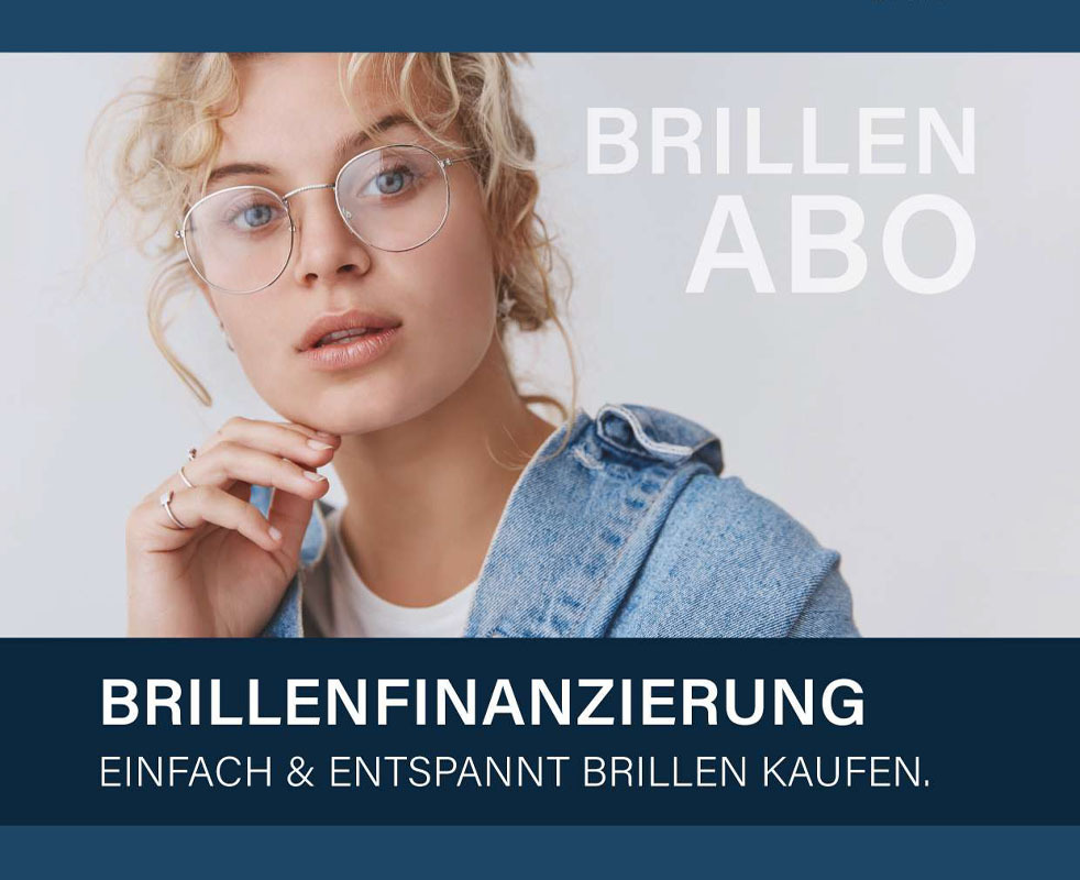 Brillen Abo